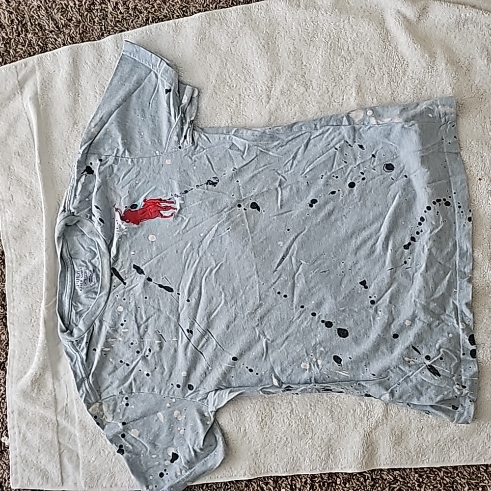 Ralph Lauren tee short